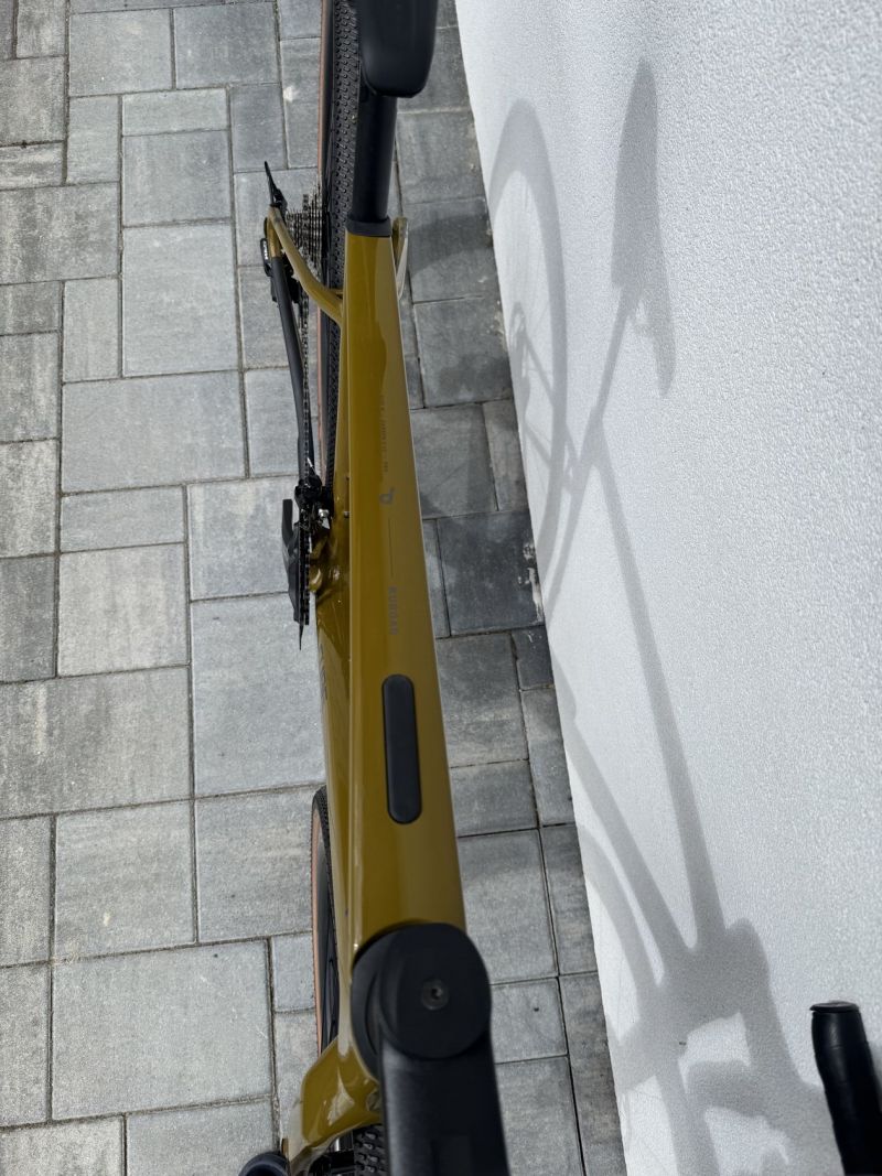 Nuroad c62 Pro - 56 (170-183cm)