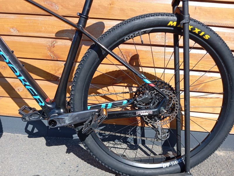 Mondraker Chrono R vel.M 