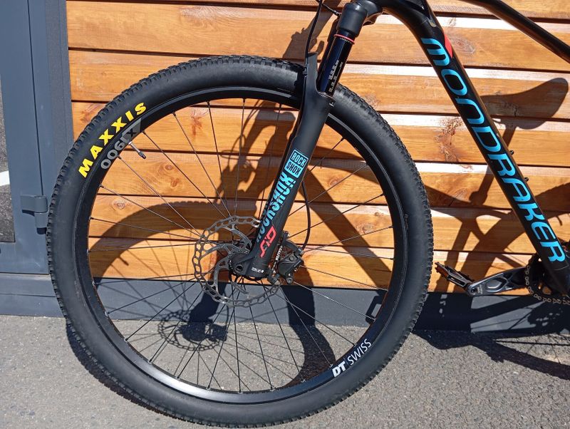 Mondraker Chrono R vel.M 