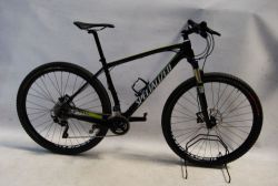 Specialized Stumpjumper 29 Carbon
