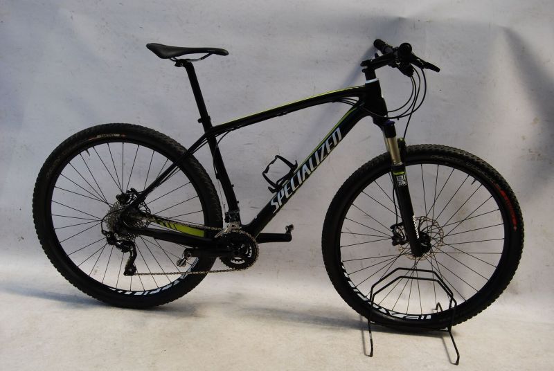Specialized Stumpjumper 29 Carbon