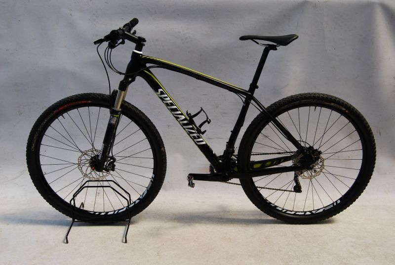 Specialized Stumpjumper 29 Carbon