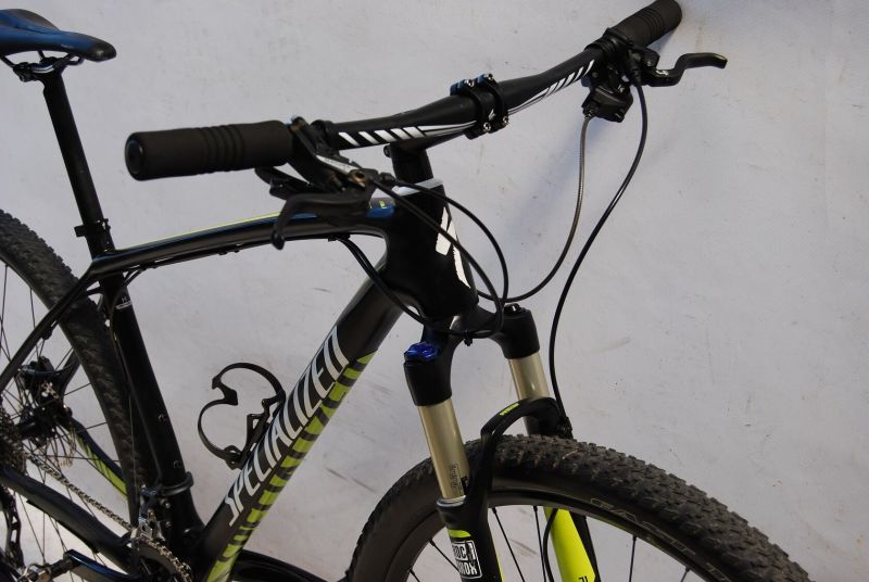 Specialized Stumpjumper 29 Carbon