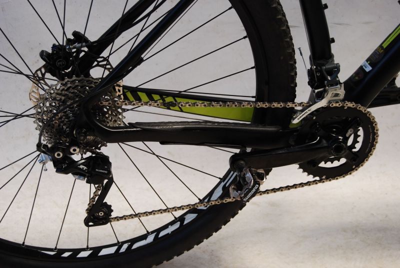 Specialized Stumpjumper 29 Carbon