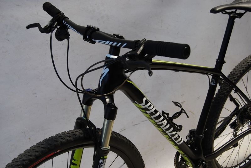 Specialized Stumpjumper 29 Carbon