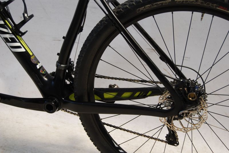 Specialized Stumpjumper 29 Carbon