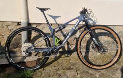 Superior XF 979 RC