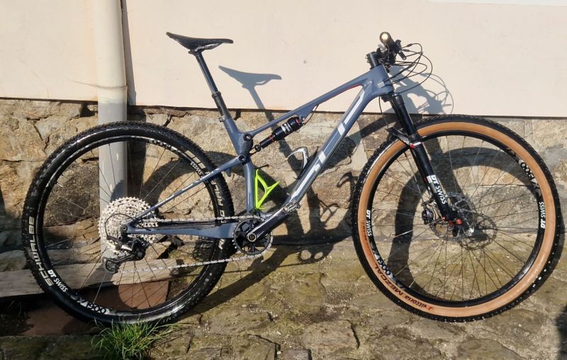 Superior XF 979 RC