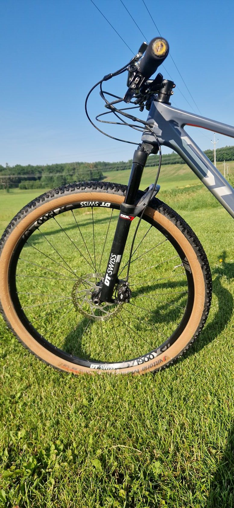 Superior XF 979 RC