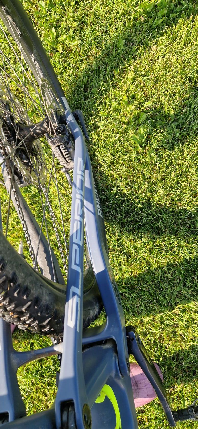 Superior XF 979 RC
