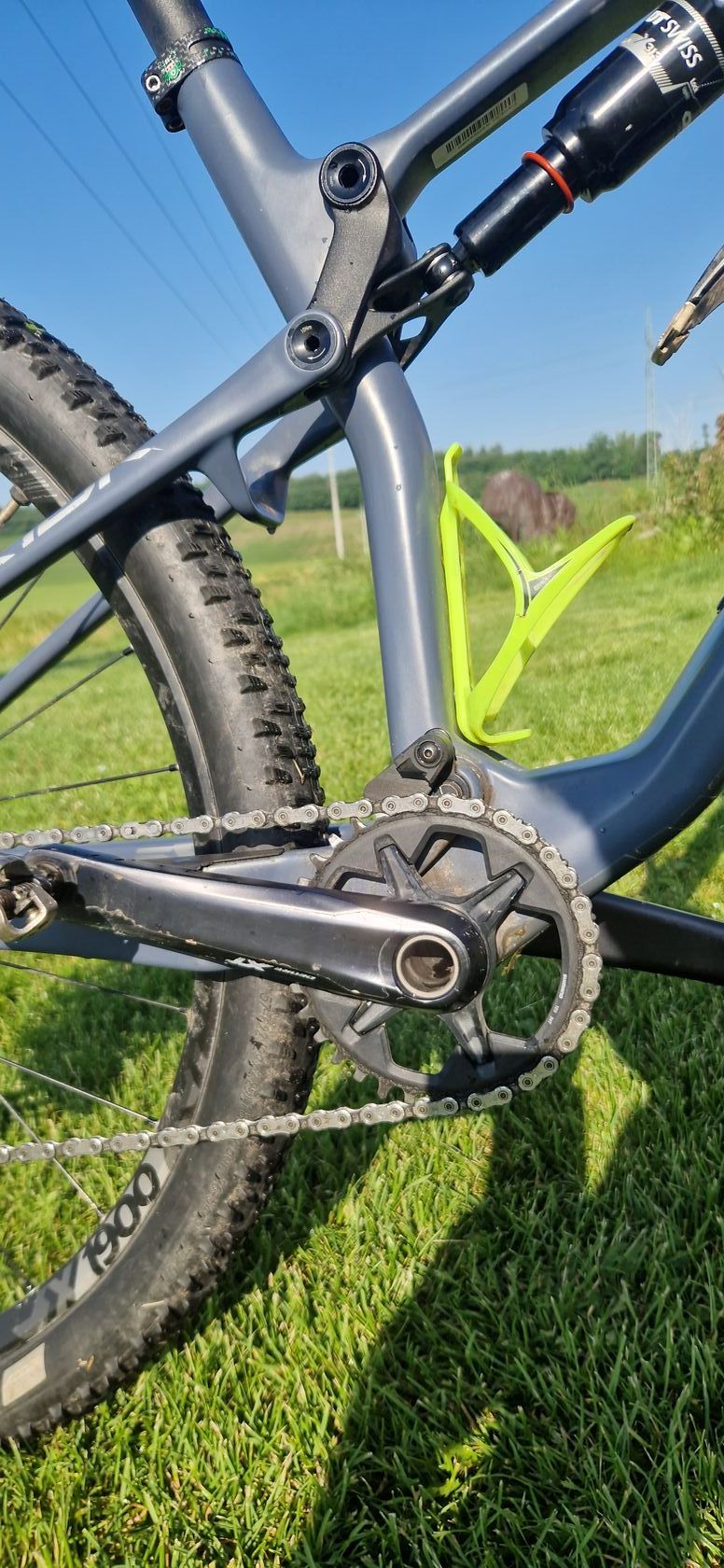 Superior XF 979 RC
