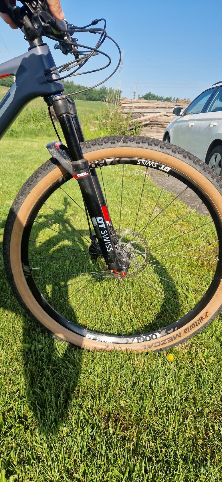 Superior XF 979 RC