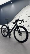 Cannondale SuperSix EVO, 54, Ultegra