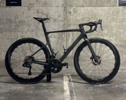 Cannondale SuperSix EVO, 54, Ultegra