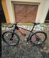pevné horské kolo SPYDER 29"