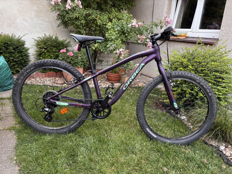 Orbea MX 24”