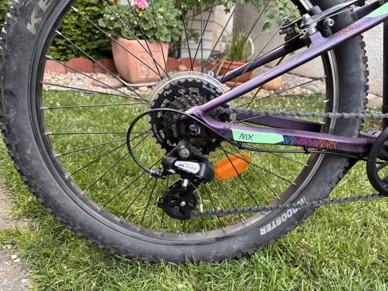 Orbea MX 24”