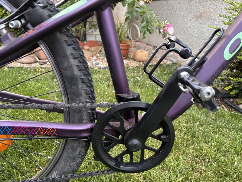 Orbea MX 24”