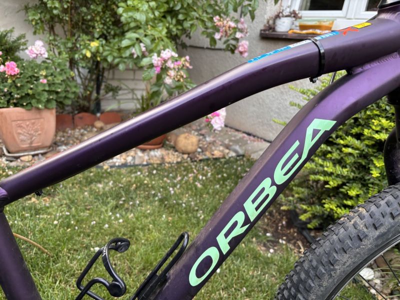 Orbea MX 24”