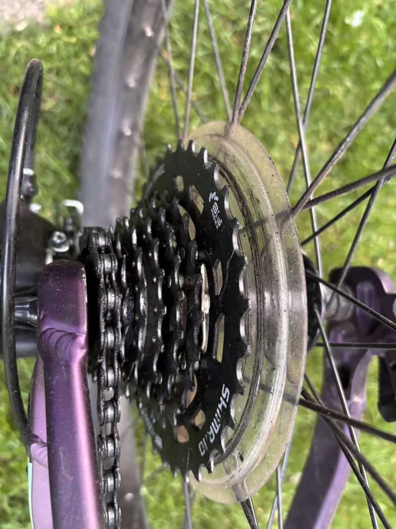 Orbea MX 24”
