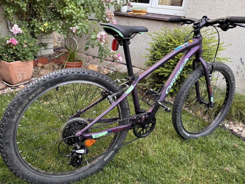 Orbea MX 24”