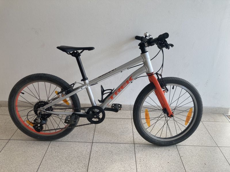Trek Wahoo 20