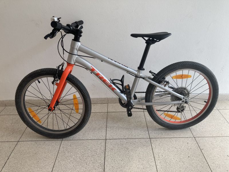 Trek Wahoo 20
