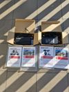 MTF elektrokolo SUV 8.4 motor BOSCH 250W -NOVÉ