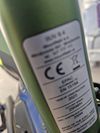 MTF elektrokolo SUV 8.4 motor BOSCH 250W -NOVÉ