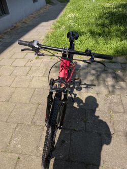 Specialized hard rock 24
