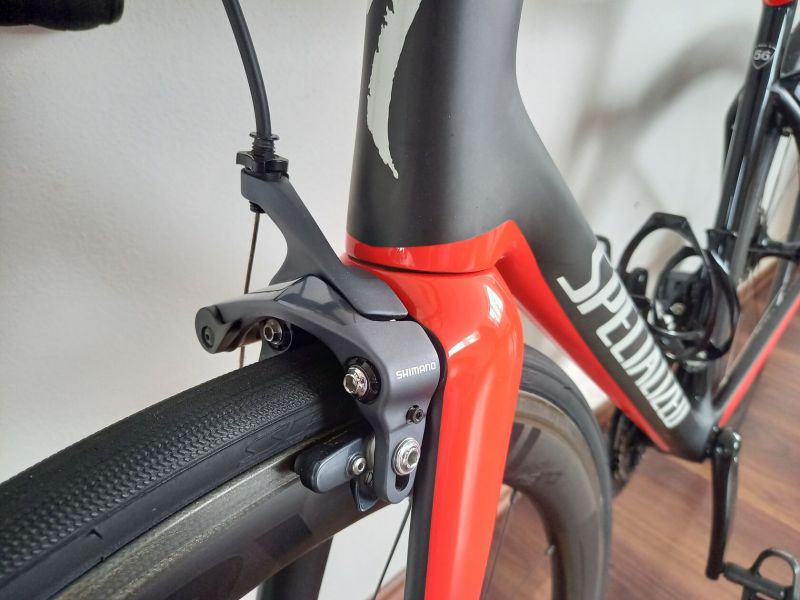 Specialized Tarmac SL6