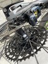 Whyte S-120 Carbon R - velikost . M ( pro postavu 168-178cm )
