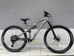 Whyte S-120 Carbon R - velikost . M ( pro postavu 168-178cm )