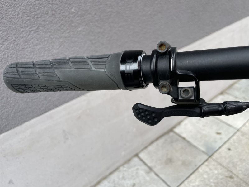Whyte S-120 Carbon R - velikost . M ( pro postavu 168-178cm )