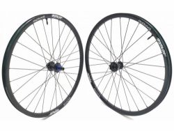 PanchoWheels Strike 29" carbon LEFTY