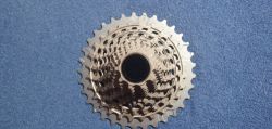 Kazeta Sram Red 12s