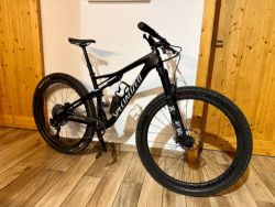 Specialized Epic Evo Expert 2020 – TOP stav, velikost M