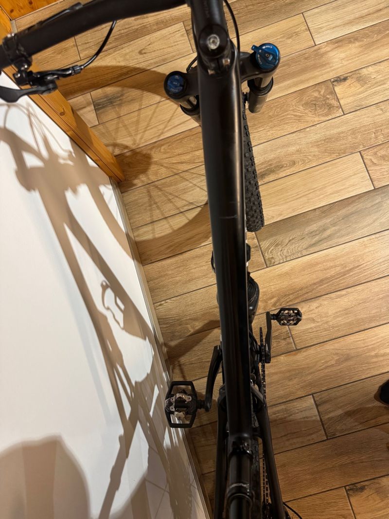 Specialized Epic Evo Expert 2020 – TOP stav, velikost M