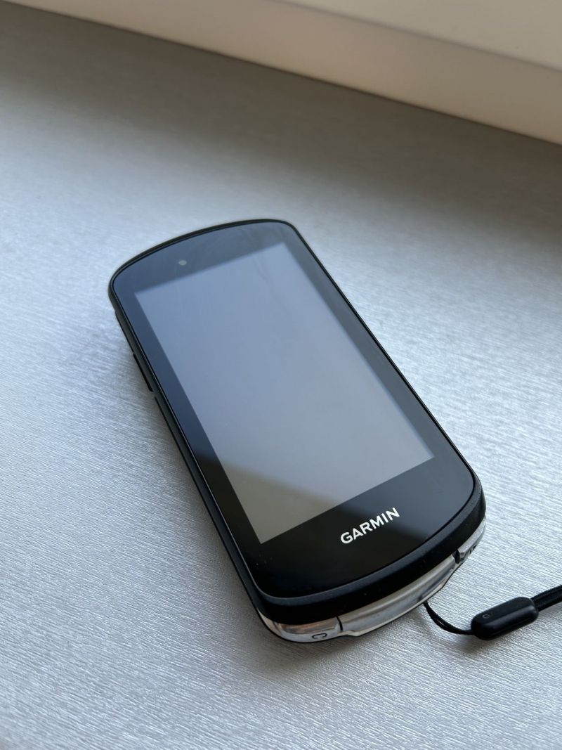 Garmin Edge 1040