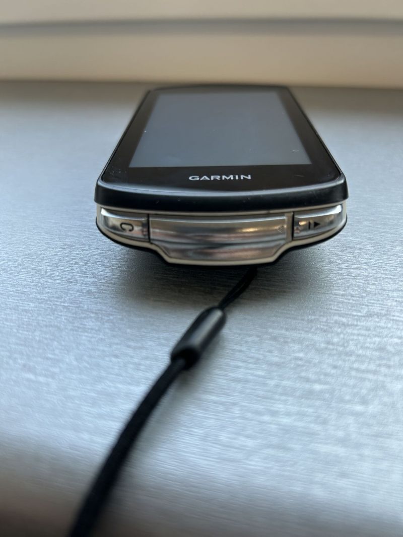 Garmin Edge 1040