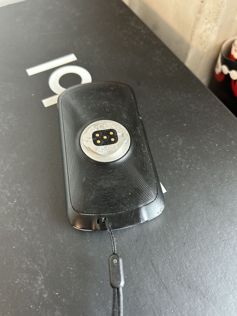 Garmin Edge 1040