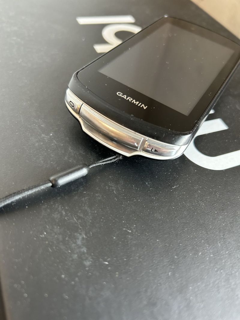 Garmin Edge 1040