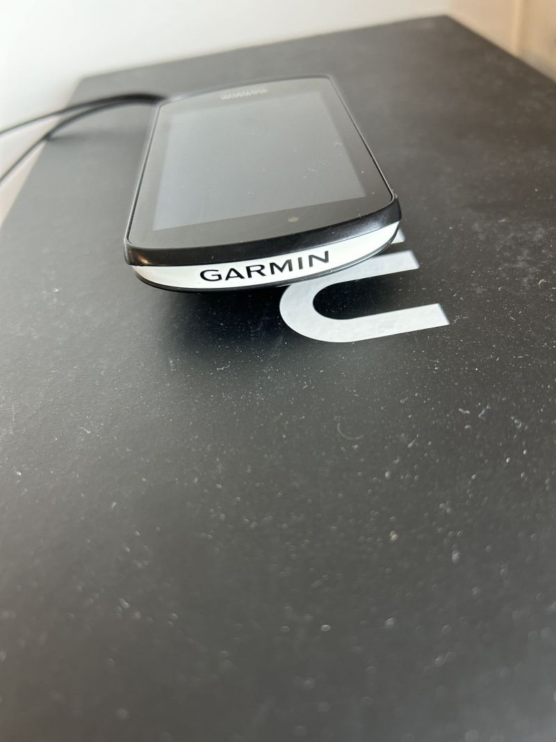 Garmin Edge 1040