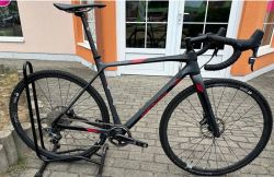 Merida MISSION CX 8000 , velikost M