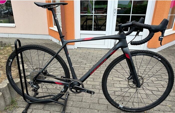 Merida MISSION CX 8000 , velikost M