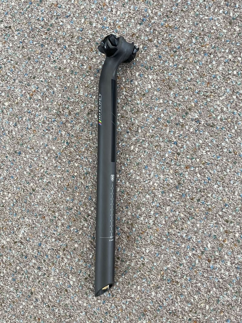 Ritchey WCS sedlovka