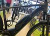 Merida eBIG.NINE 500 Matt Grey/Black(Blue), velikost L(48)