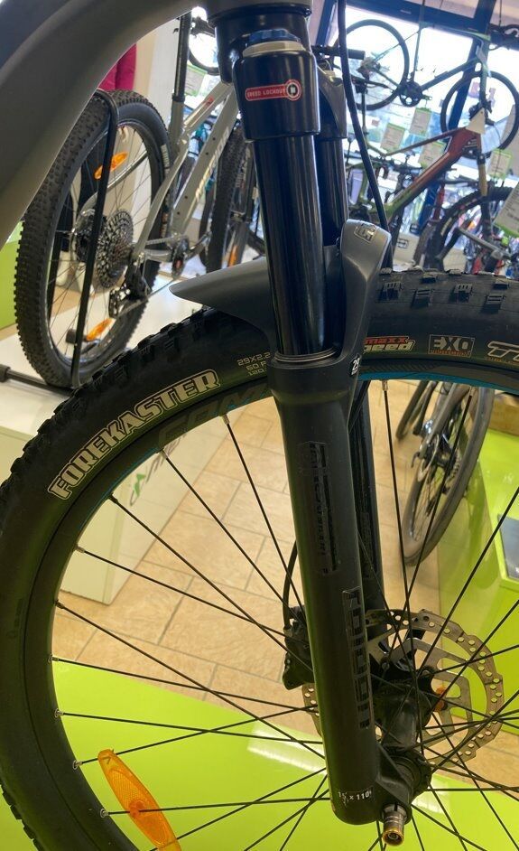 Merida eBIG.NINE 500 Matt Grey/Black(Blue), velikost L(48)