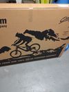 Mondraker chrono carbon DC