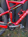 MTB / Horské kolo Specialized S-Works Epic - vel L